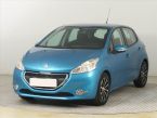 Peugeot 208 - fotka číslo 1