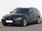 BMW Řada 3 - fotka číslo 1