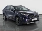 Toyota RAV 4 - fotka číslo 0