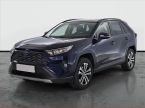 Toyota RAV 4 - fotka číslo 1