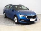 Škoda Octavia - fotka číslo 0