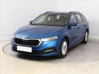Škoda Octavia - fotka číslo 1