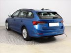 Škoda Octavia - fotka číslo 3