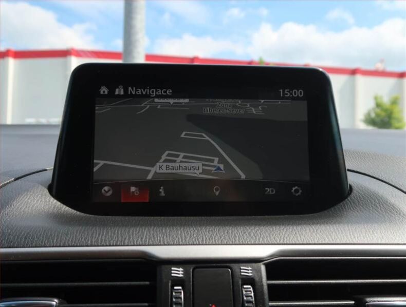 Citroën C4 Picasso - hlavní fotka inzerátu