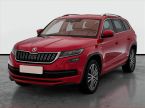 Škoda Kodiaq - fotka číslo 1