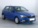 Škoda Fabia - fotka číslo 0
