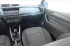 Škoda Fabia - fotka číslo 7