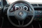 Škoda Fabia - fotka číslo 13