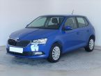 Škoda Fabia - fotka číslo 1