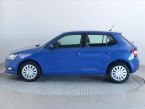 Škoda Fabia - fotka číslo 2