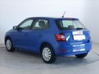 Škoda Fabia - fotka číslo 3