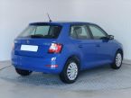 Škoda Fabia - fotka číslo 4