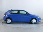 Škoda Fabia - fotka číslo 5