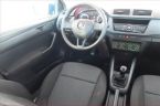Škoda Fabia - fotka číslo 6