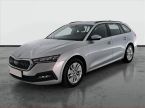 Škoda Octavia - fotka číslo 1