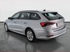 Škoda Octavia - fotka číslo 3