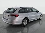 Škoda Octavia - fotka číslo 4