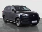 SsangYong Rexton - fotka číslo 0