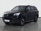 SsangYong Rexton - fotka číslo 1