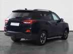 SsangYong Rexton - fotka číslo 4