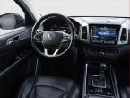 SsangYong Rexton - fotka číslo 6