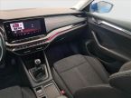 Škoda Octavia - fotka číslo 7