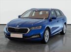 Škoda Octavia - fotka číslo 1