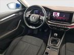 Škoda Octavia - fotka číslo 6