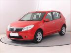 Dacia Sandero - fotka číslo 1