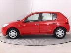 Dacia Sandero - fotka číslo 2