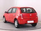 Dacia Sandero - fotka číslo 3