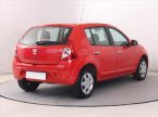 Dacia Sandero - fotka číslo 4