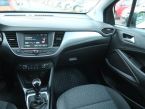 Opel Crossland X - fotka číslo 7