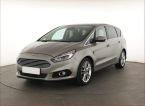 Ford S-MAX - fotka číslo 1