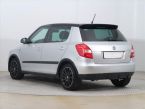 Škoda Fabia - fotka číslo 6