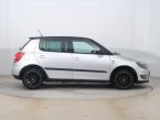 Škoda Fabia - fotka číslo 4
