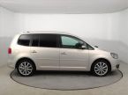 Volkswagen Touran - fotka číslo 4
