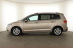 Volkswagen Touran - fotka číslo 2