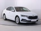 Škoda Octavia - fotka číslo 0