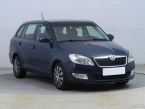 Škoda Fabia - fotka číslo 0