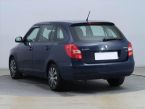 Škoda Fabia - fotka číslo 3