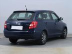 Škoda Fabia - fotka číslo 4