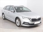 Škoda Octavia - fotka číslo 0