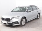 Škoda Octavia - fotka číslo 1