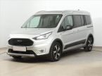 Ford Tourneo - fotka číslo 1