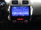Suzuki SX4 - fotka číslo 11