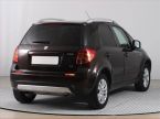 Suzuki SX4 - fotka číslo 4