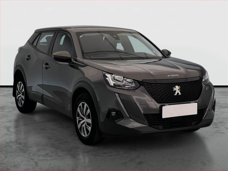 Peugeot 2008 - hlavní fotka inzerátu