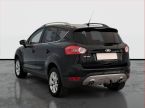 Ford Kuga - fotka číslo 3