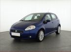 Fiat Grande Punto - fotka číslo 1